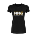 MMG Short Sleeve Women's T-Shirt