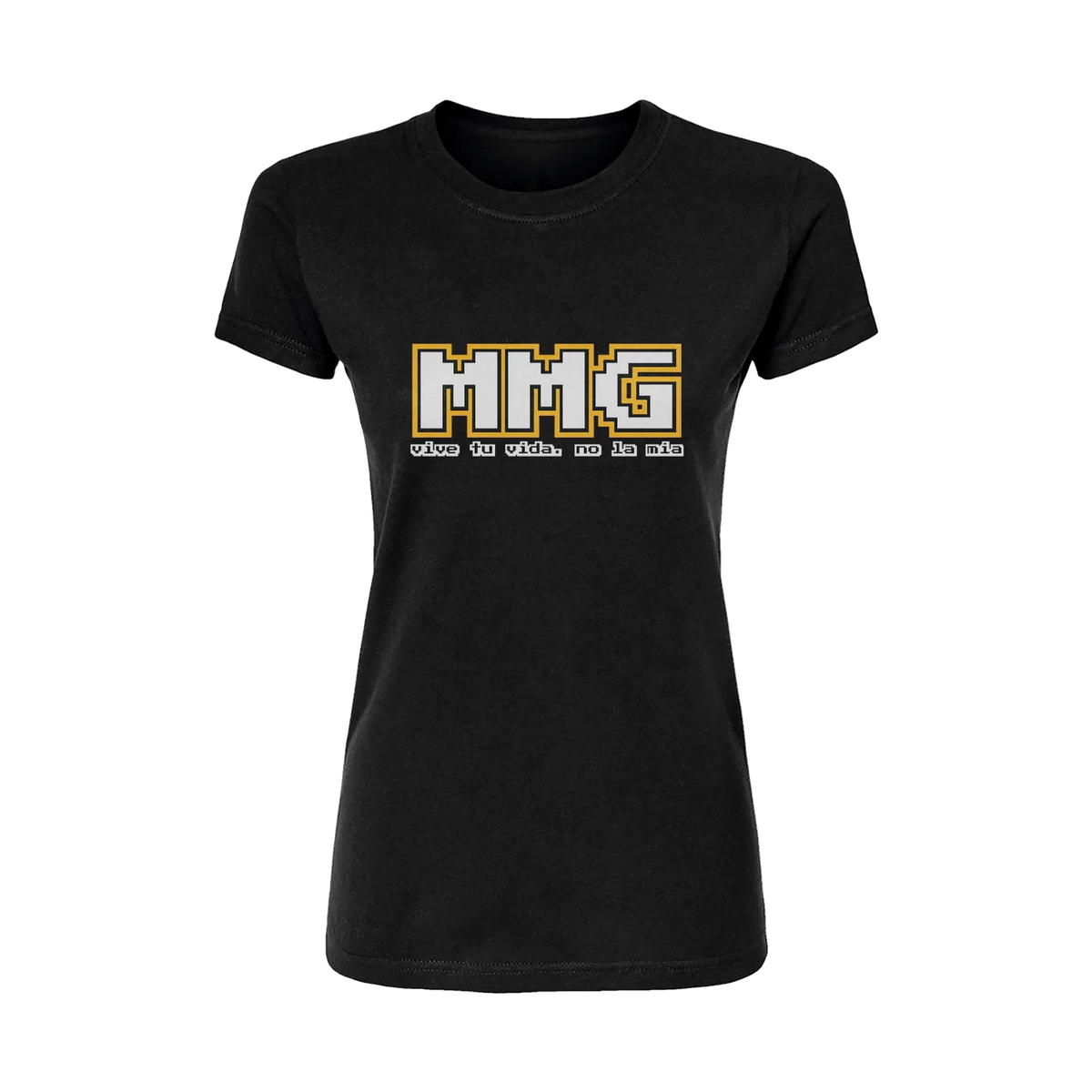 MMG Short Sleeve Women's T-Shirt