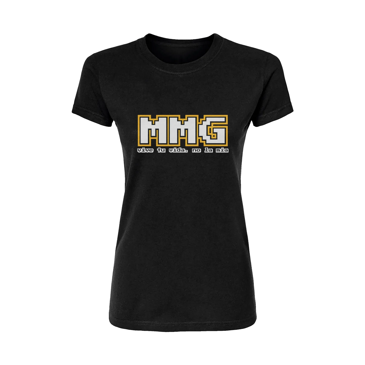 MMG Short Sleeve Women's T-Shirt