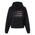 Land of Money and Greed Women's Hoodie