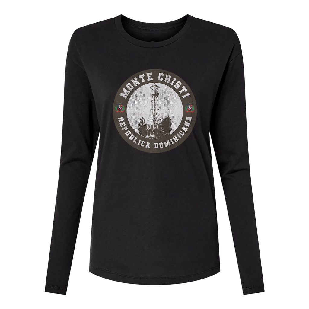 Monte Cristi Women's T-Shirt