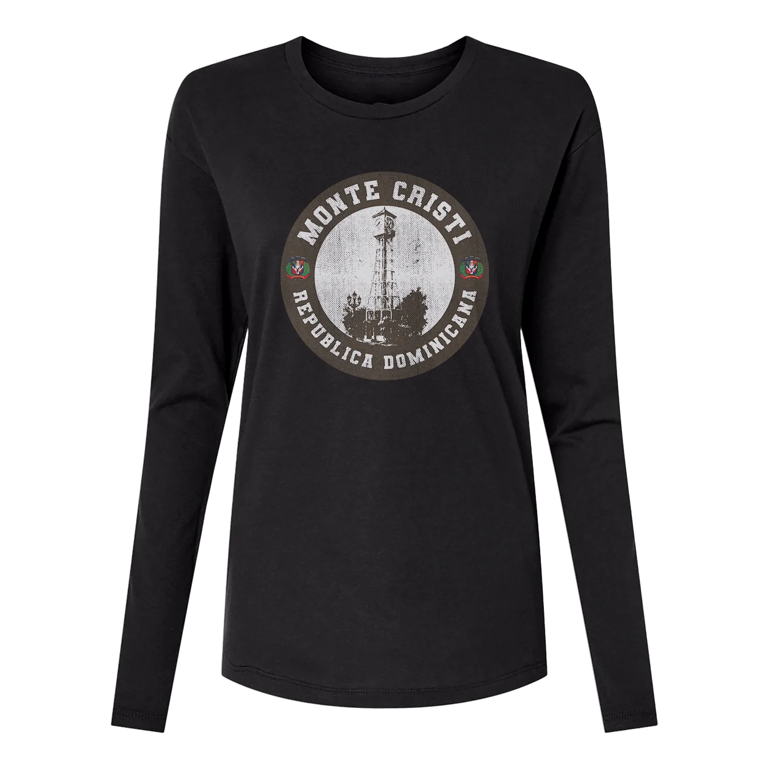 Monte Cristi Women's T-Shirt