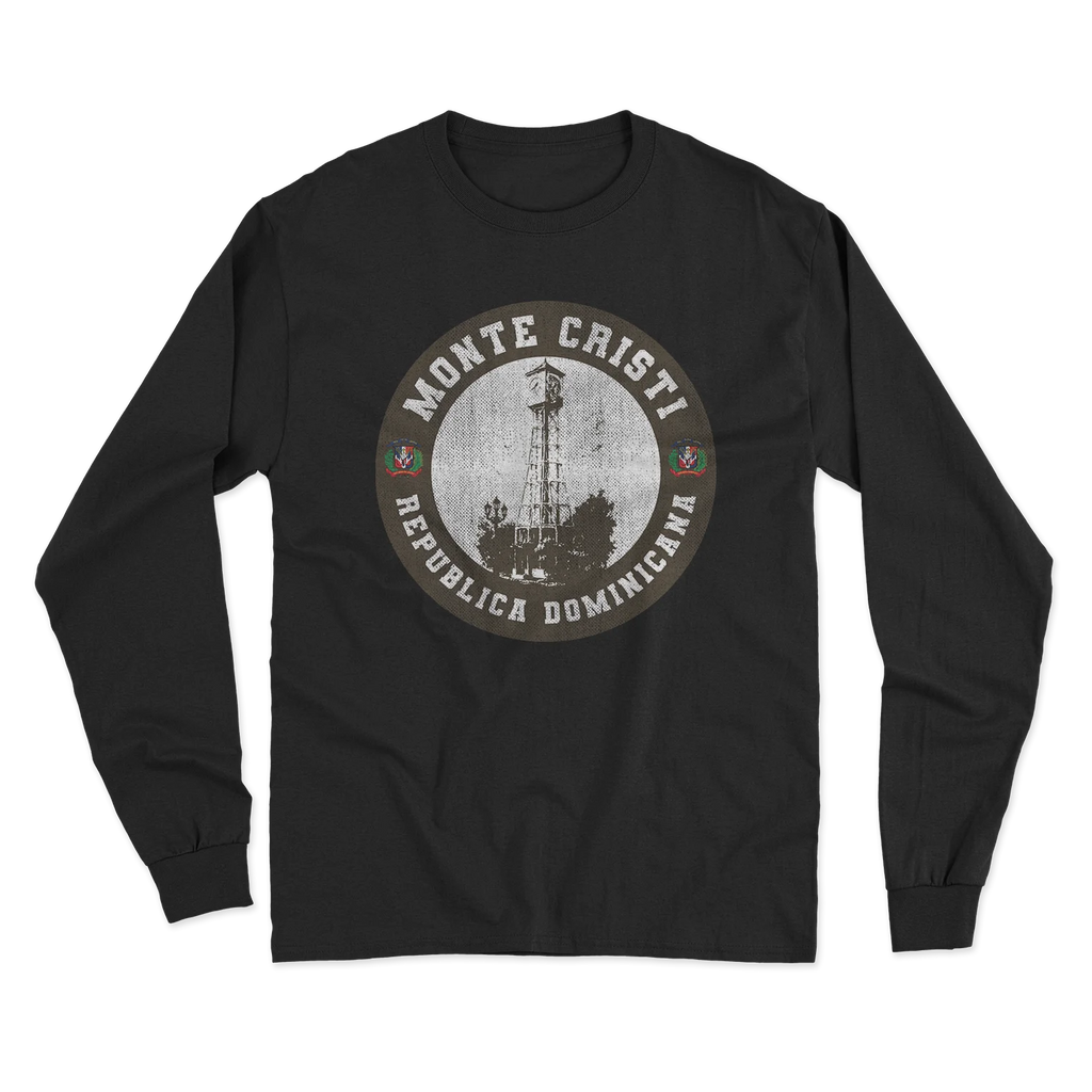Monte Cristi T-Shirt