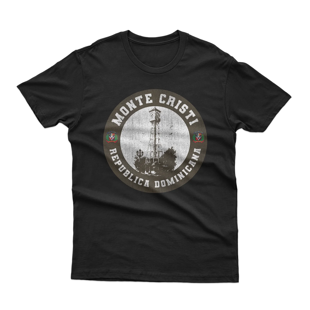 Monte Cristi T-Shirt