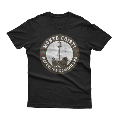 Monte Cristi T-Shirt