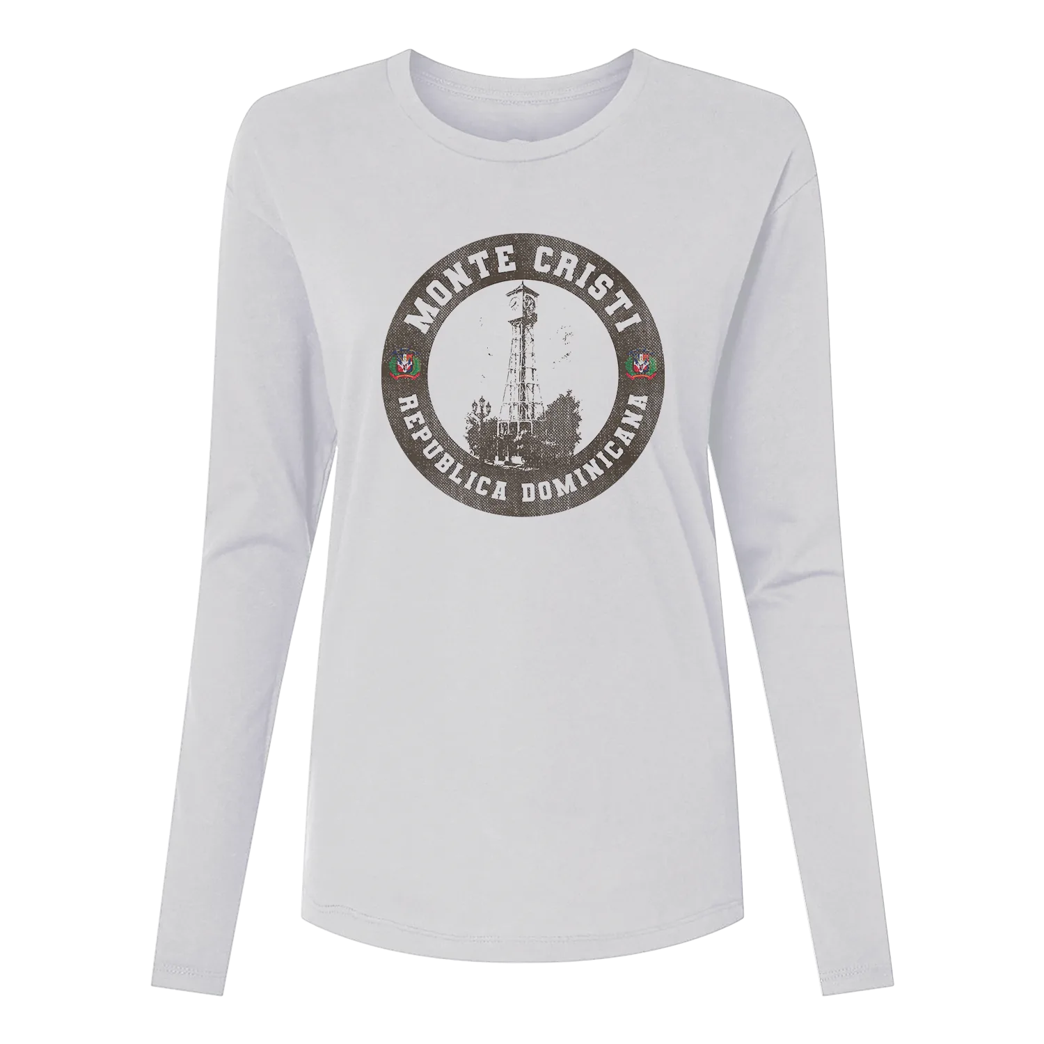 Monte Cristi Women's T-Shirt
