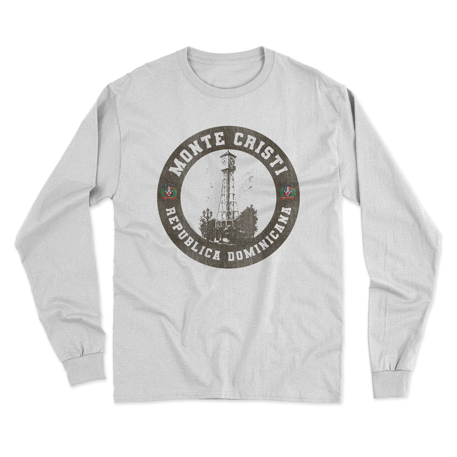 Monte Cristi T-Shirt