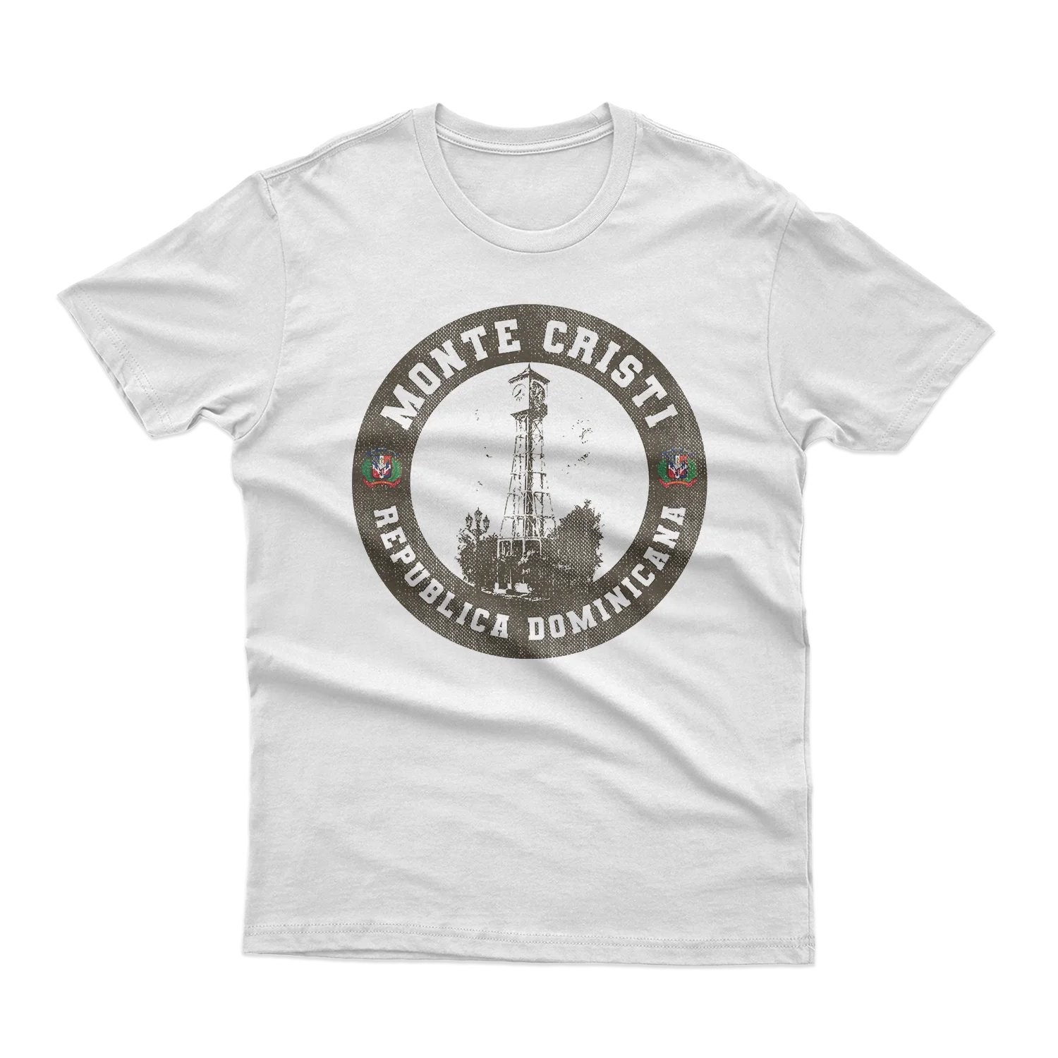 Monte Cristi T-Shirt