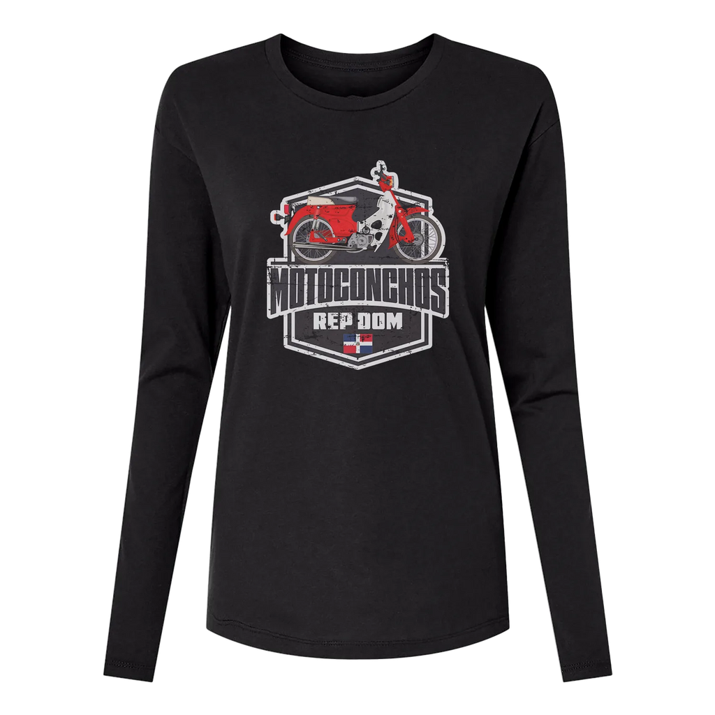 Motoconcho Women's T-Shirt