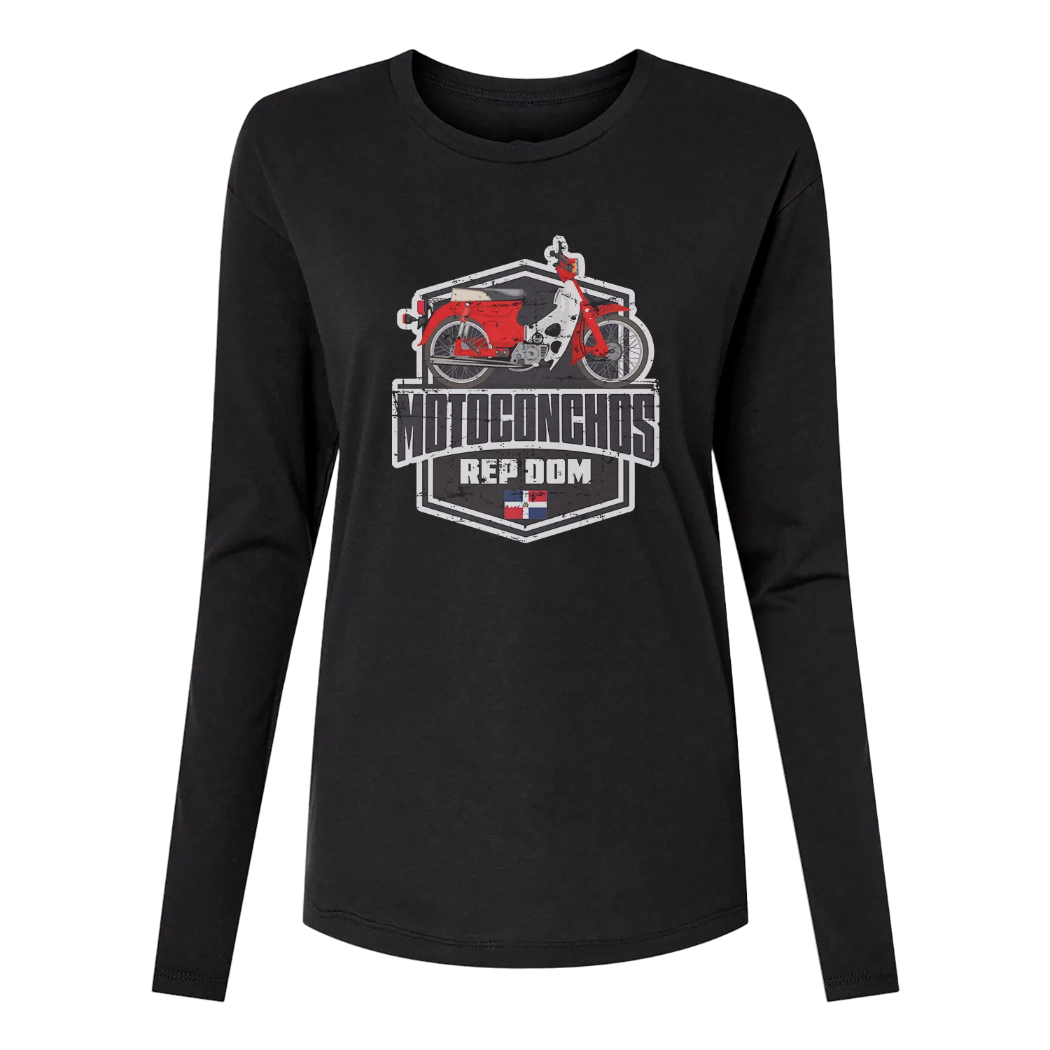 Motoconcho Women's T-Shirt