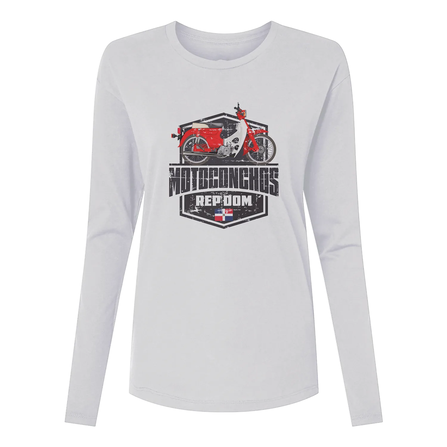 Motoconcho Women's T-Shirt