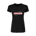 Nientiendo Short Sleeve Women's T-Shirt