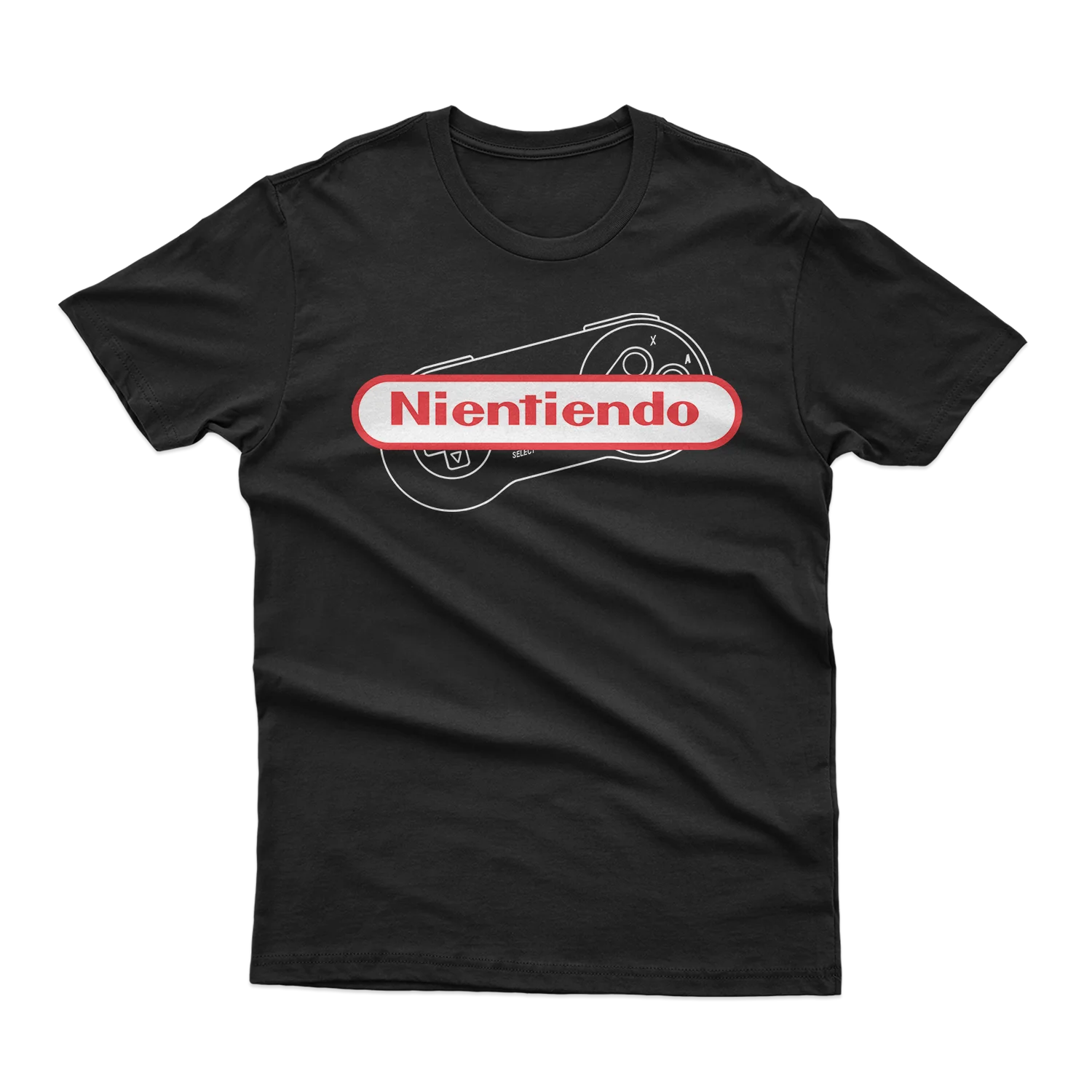 Nientiendo T-Shirt