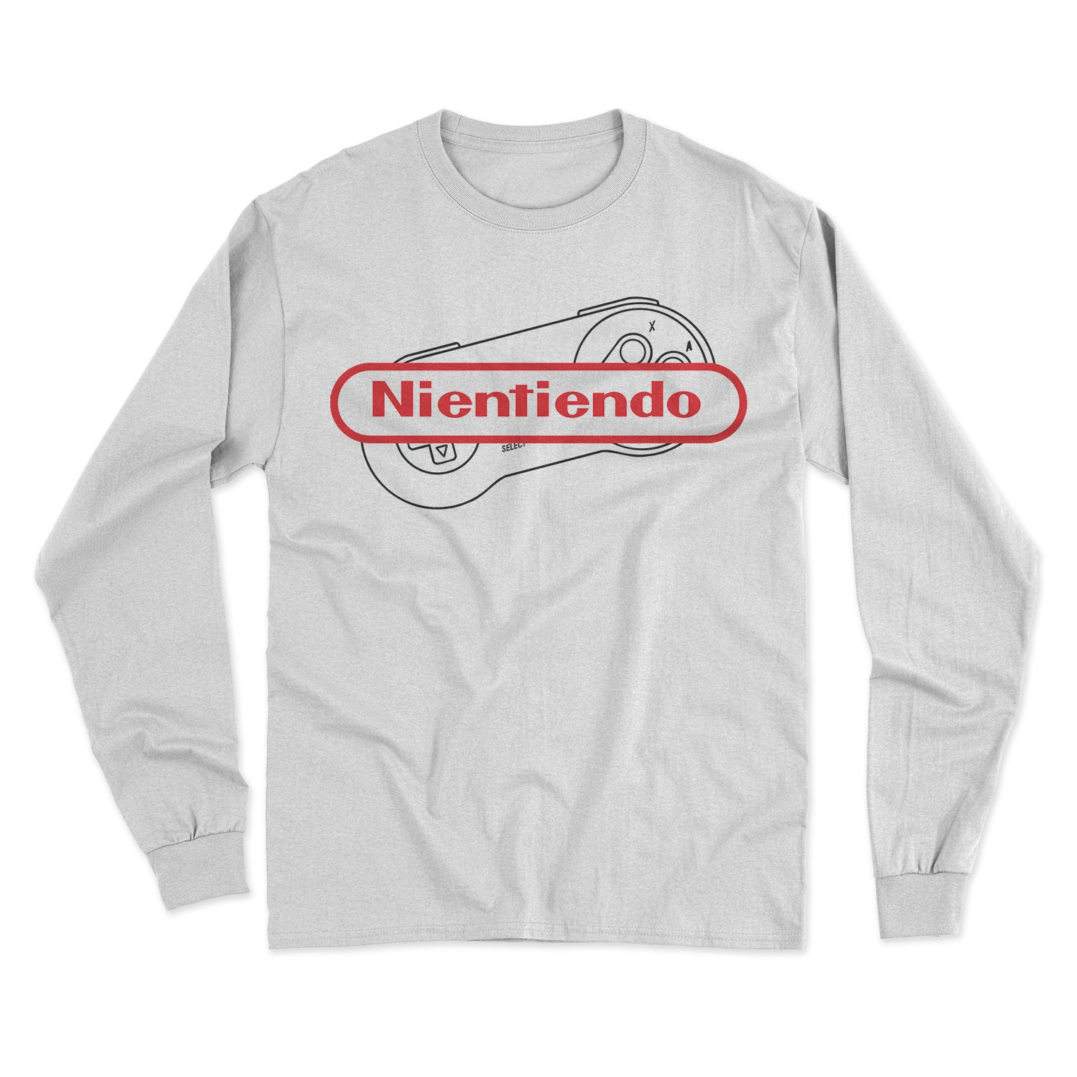 Nientiendo T-Shirt
