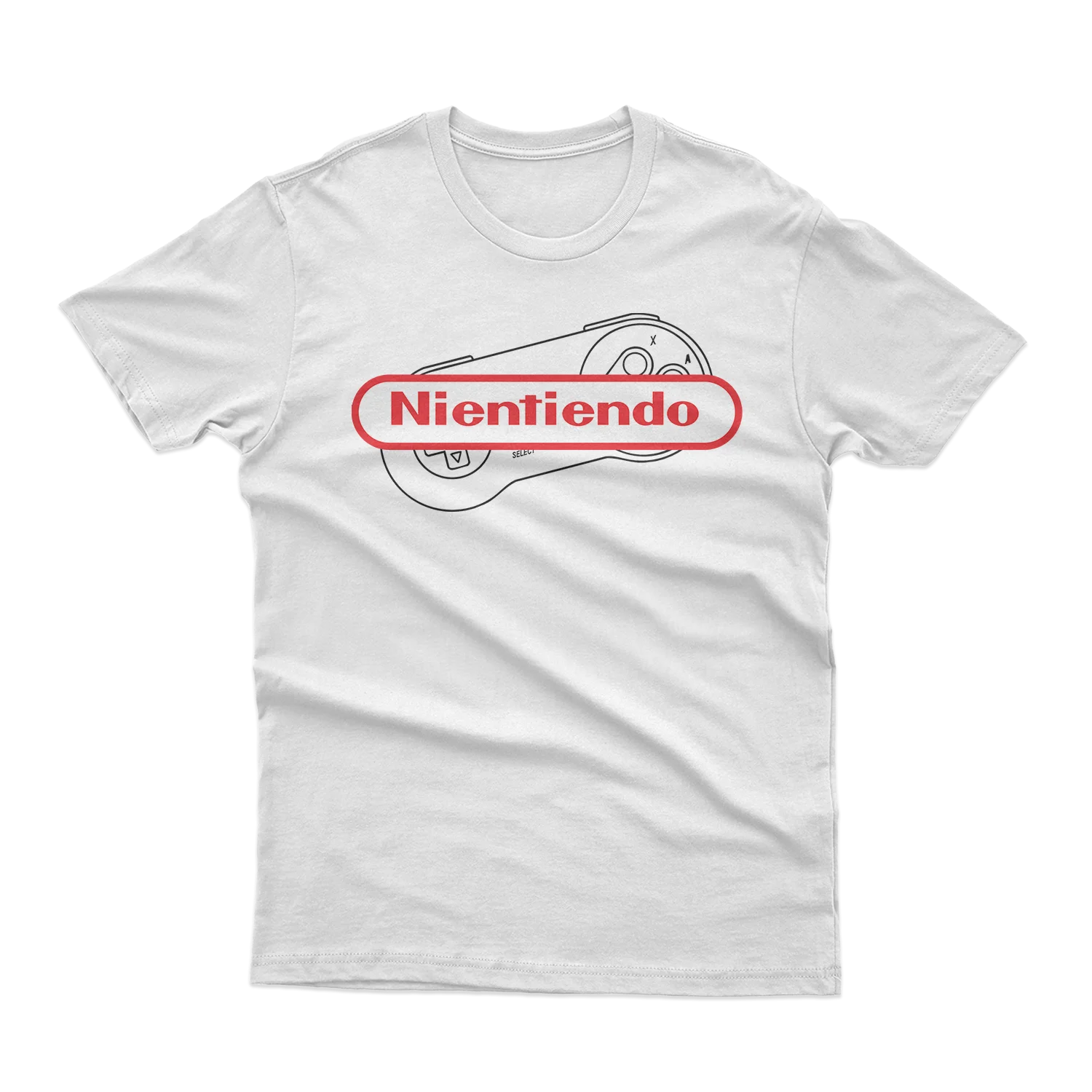 Nientiendo T-Shirt