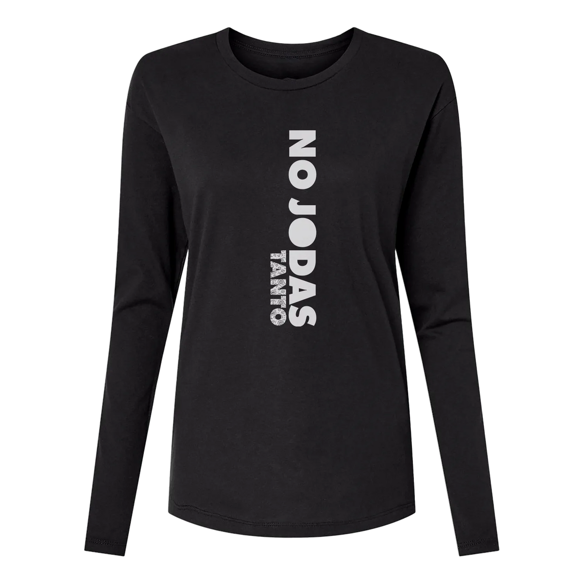No Jodas Tanto Women's T-Shirt