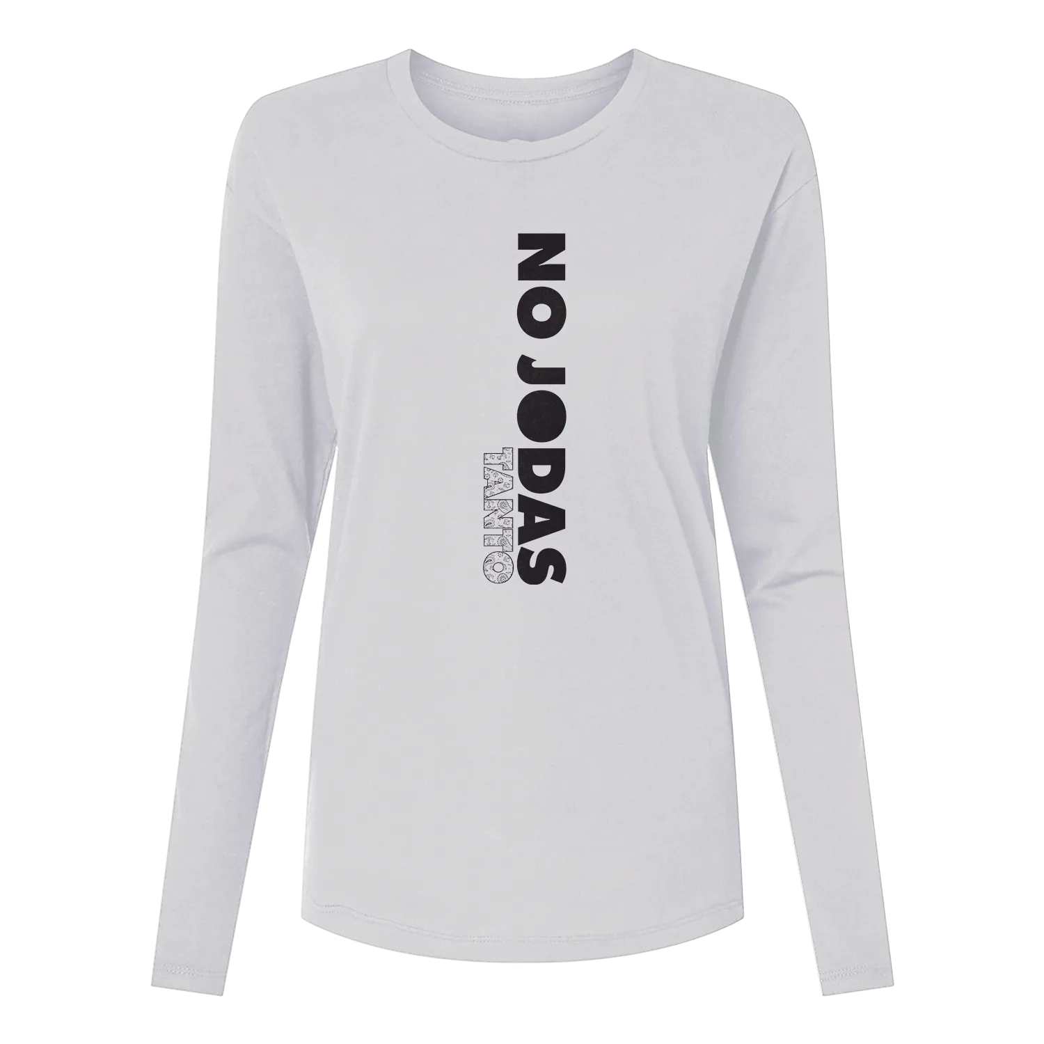 No Jodas Tanto Women's T-Shirt