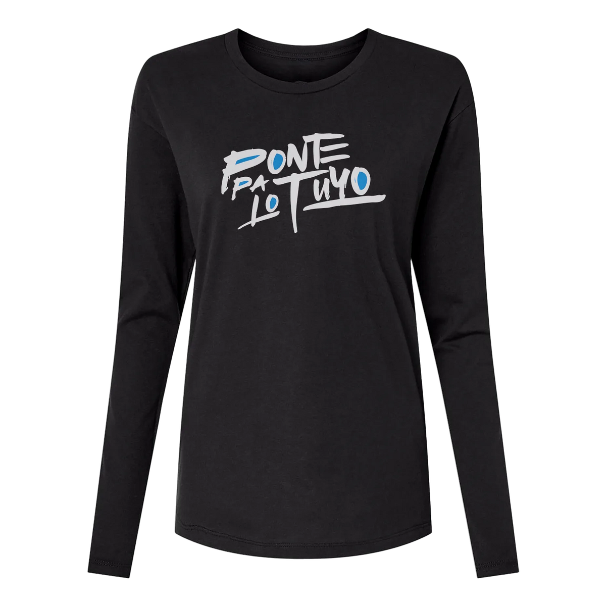 Ponte Pa Lo Tuyo Women's T-Shirt