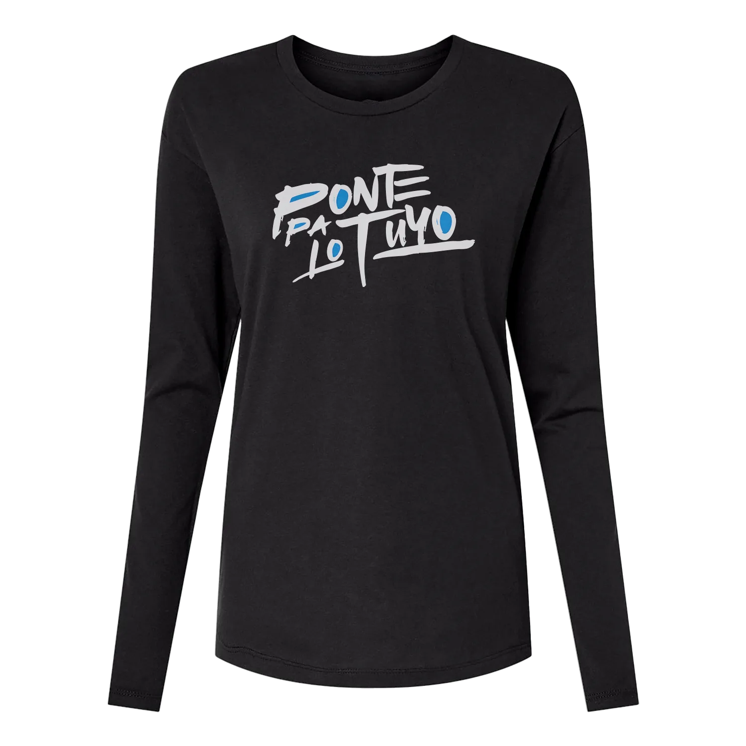 Ponte Pa Lo Tuyo Women's T-Shirt