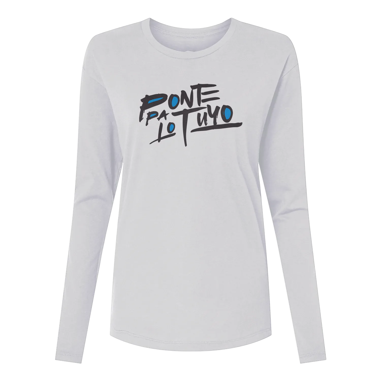 Ponte Pa Lo Tuyo Women's T-Shirt