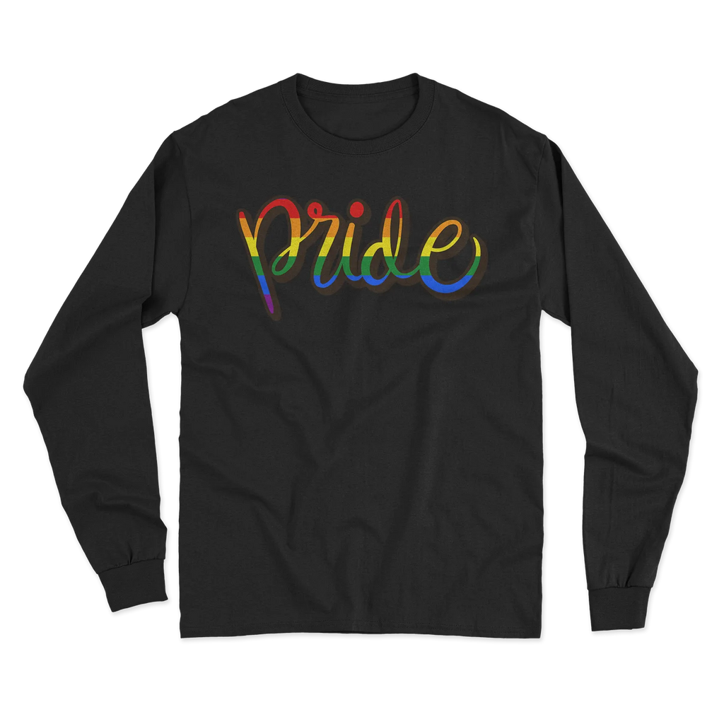 LGBTQ Pride Tee