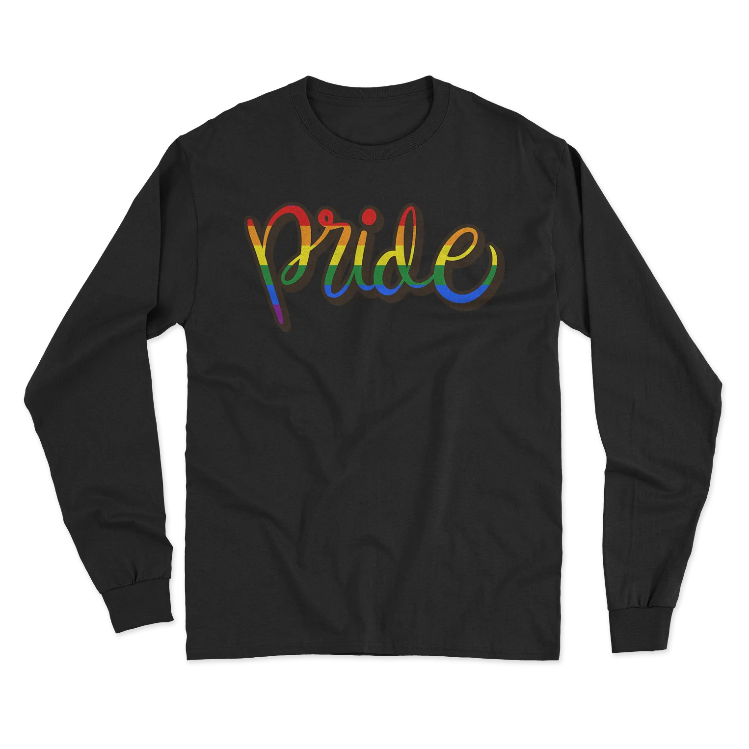 LGBTQ Pride Tee