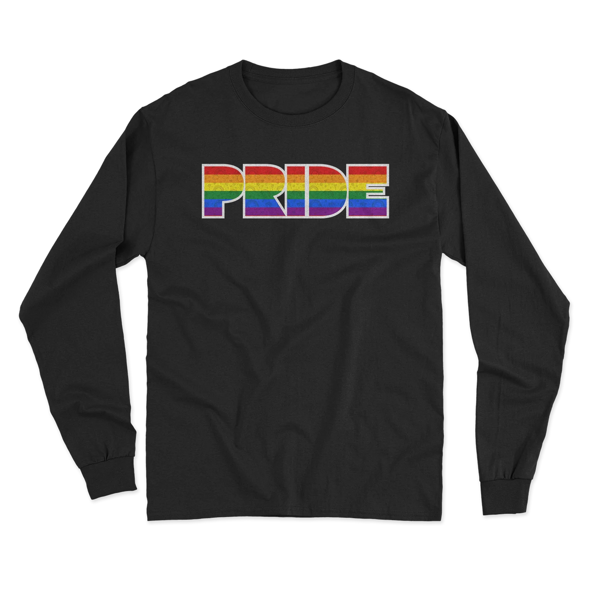 LGBTQ Pride Tee