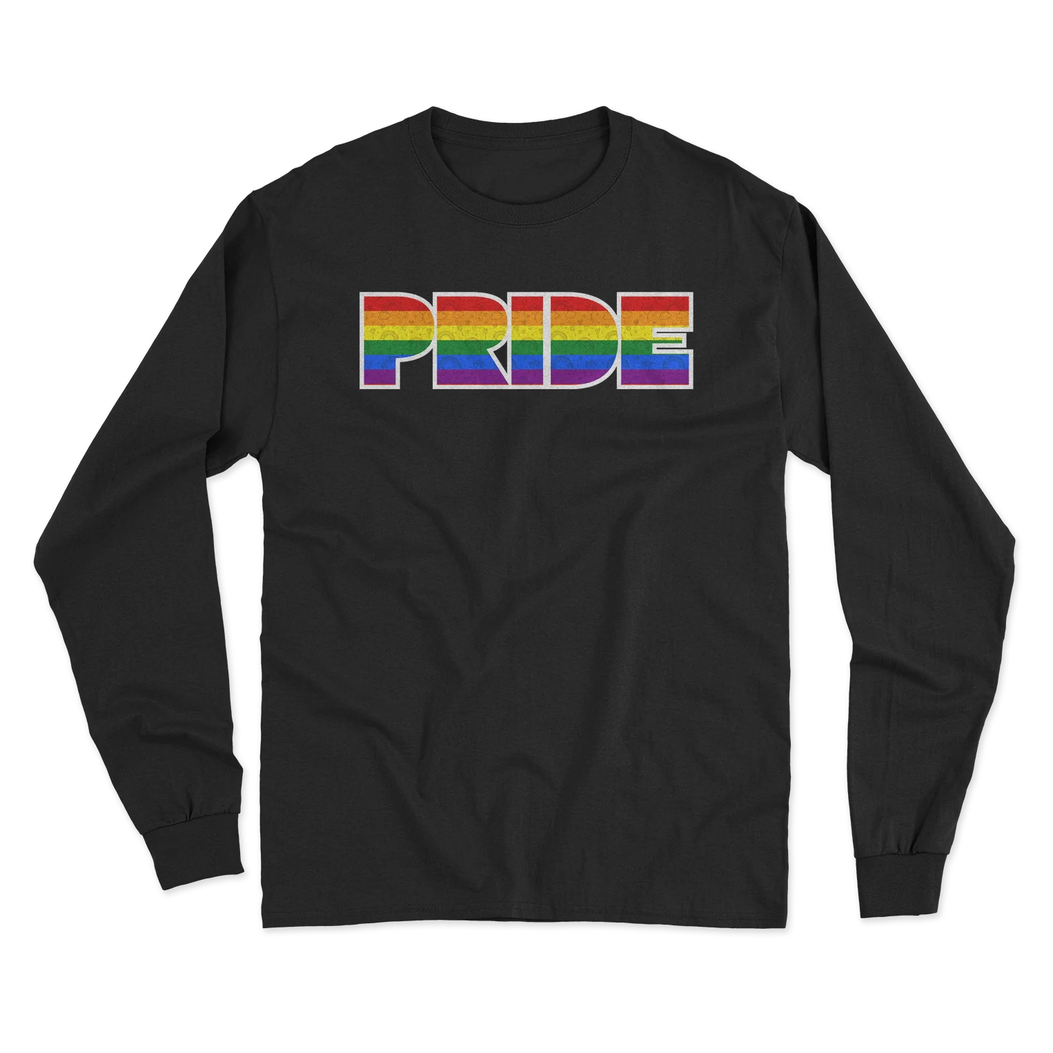 LGBTQ Pride Tee