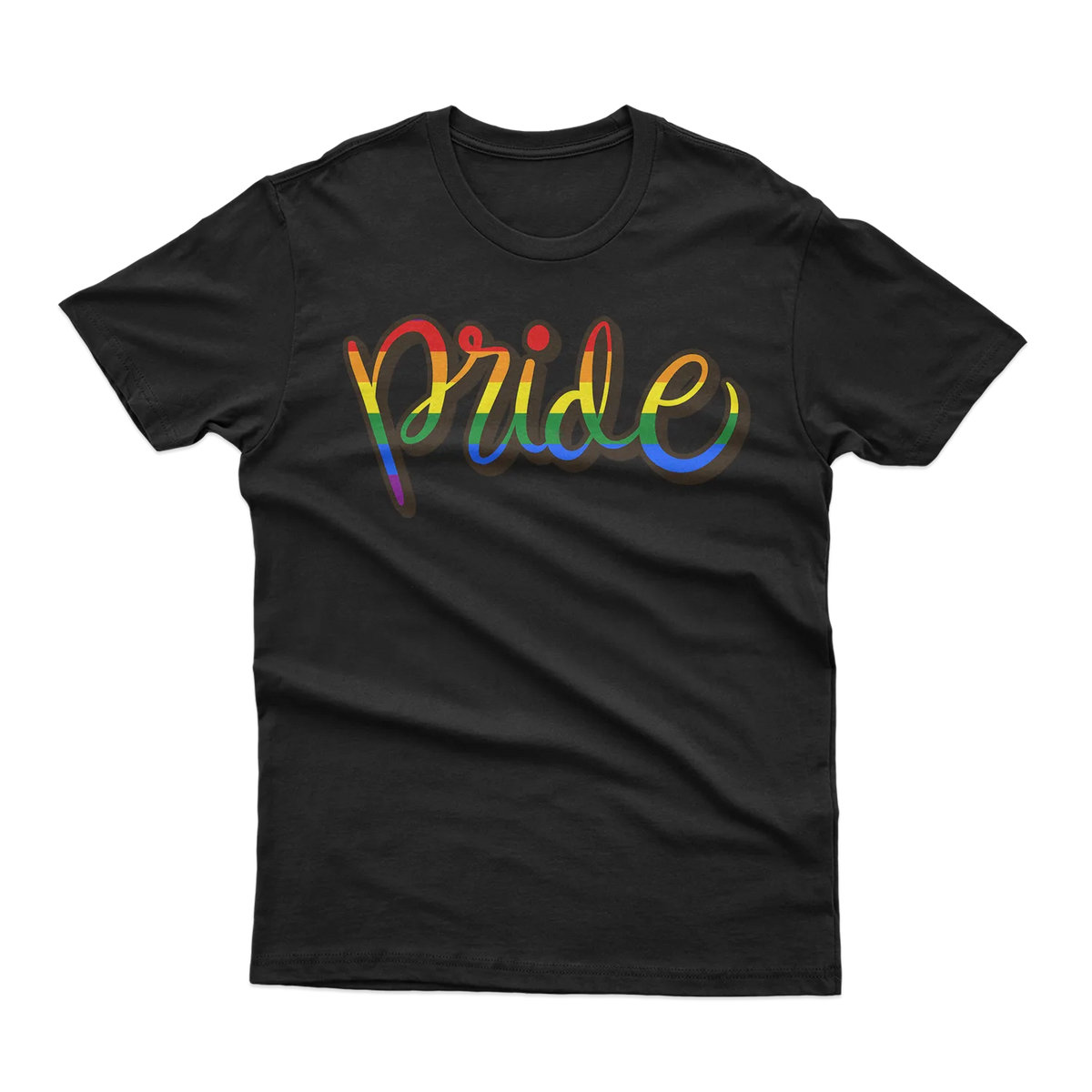 LGBTQ Pride T-Shirt