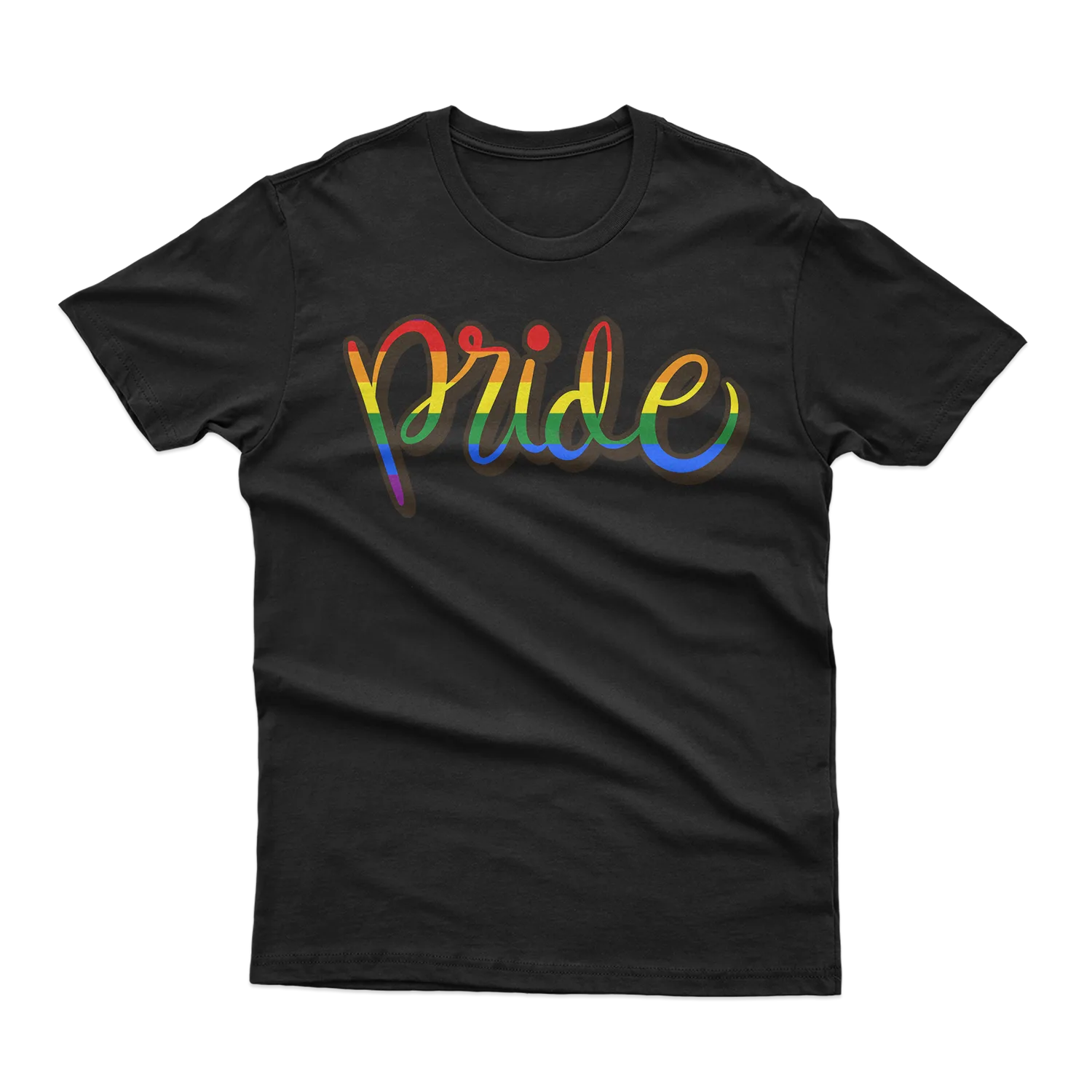 LGBTQ Pride T-Shirt