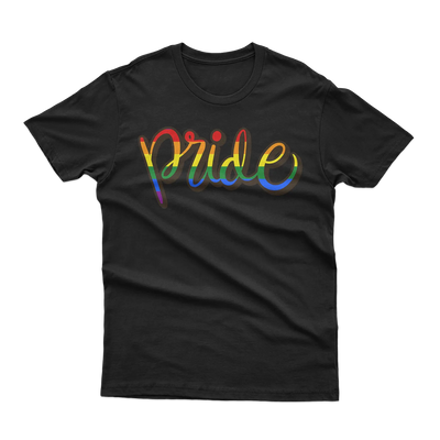 LGBTQ Pride T-Shirt