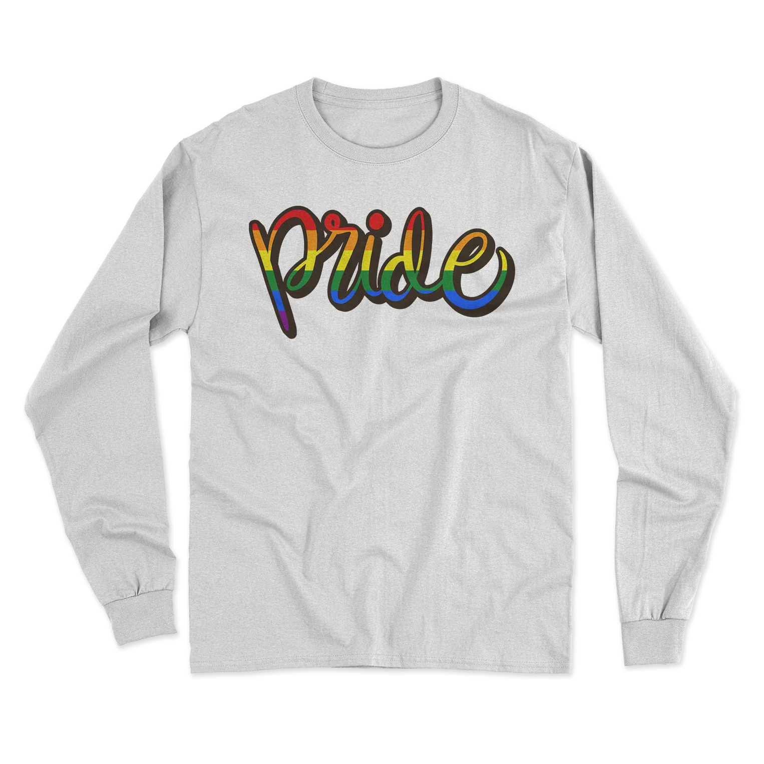 LGBTQ Pride Tee