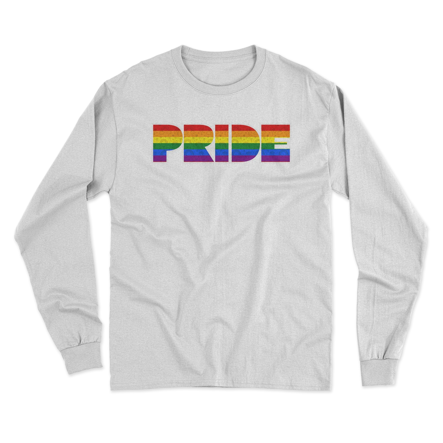 LGBTQ Pride Tee