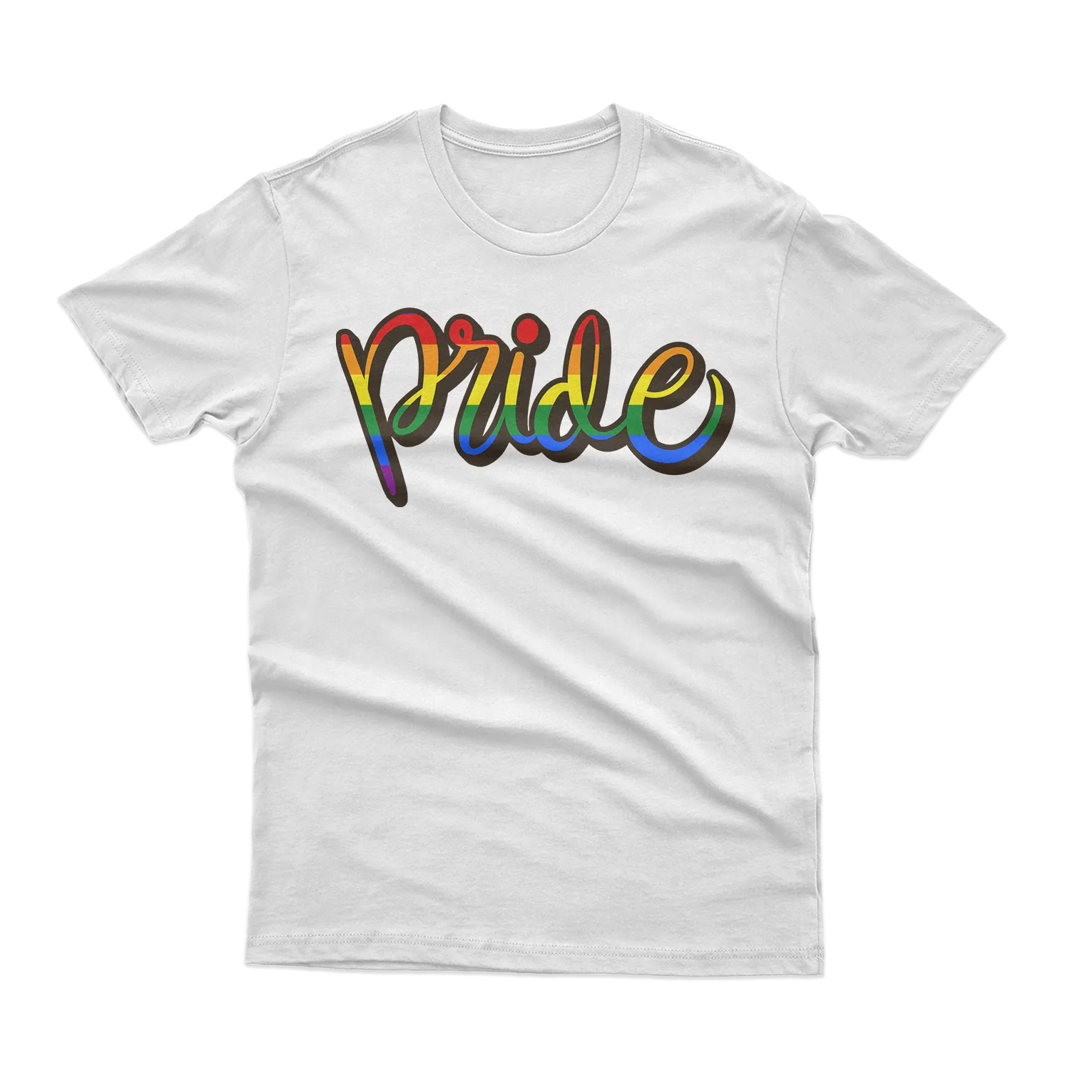 LGBTQ Pride T-Shirt