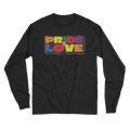 LGBTQ Prime is Love Tee