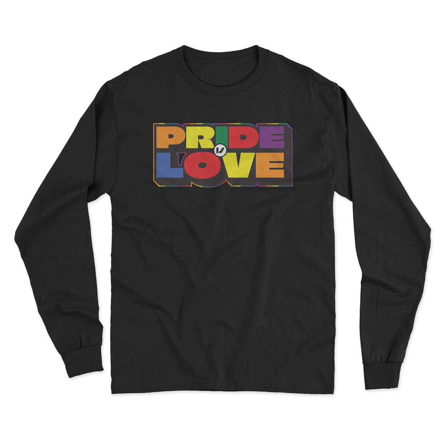 LGBTQ Prime is Love Tee