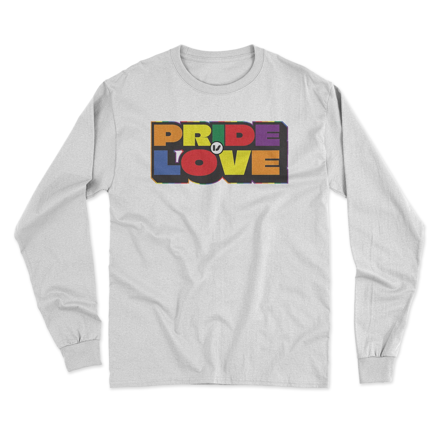 LGBTQ Prime is Love Tee