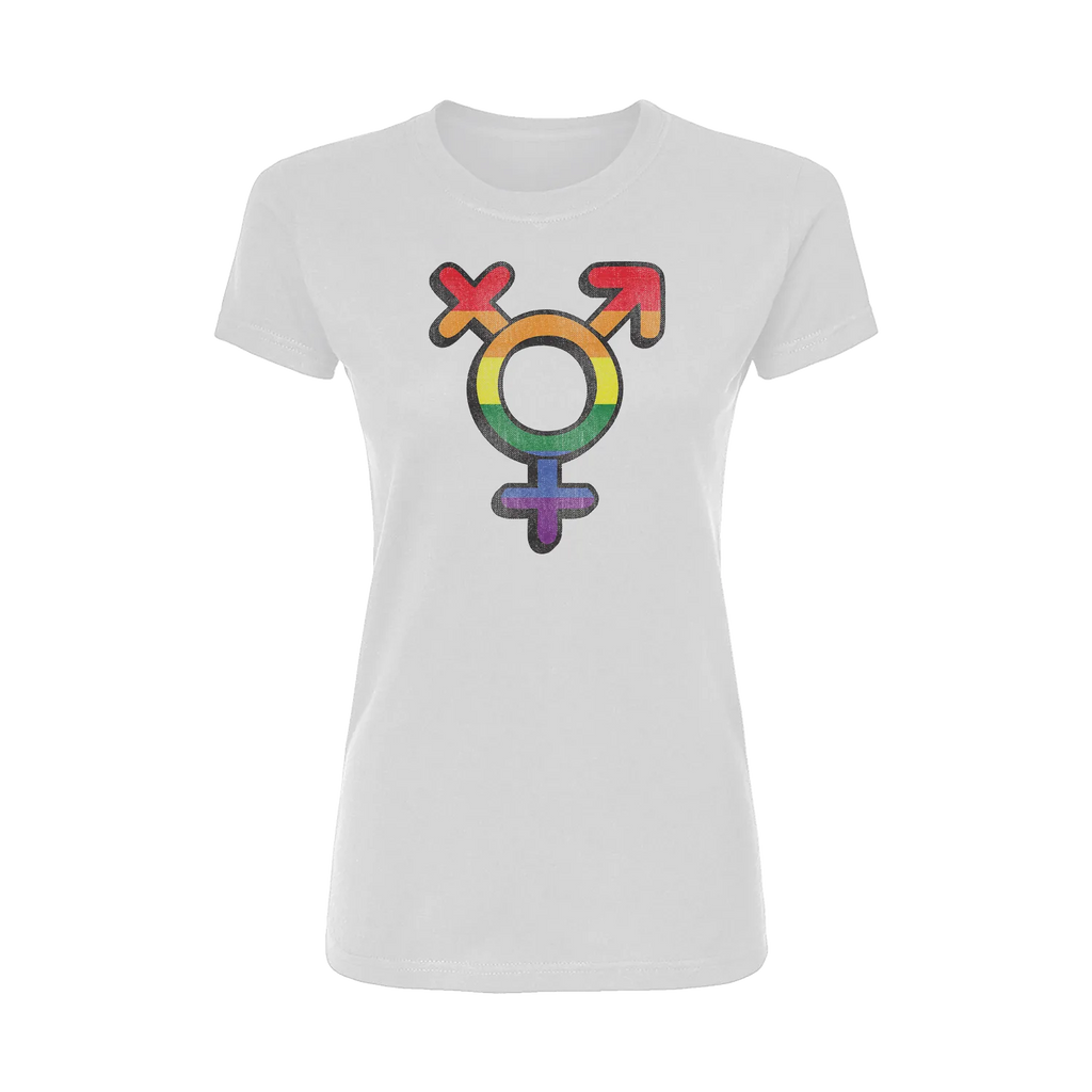 Venus/Mars Short Sleeve Women's T-Shirt
