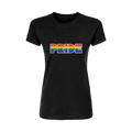 Pride Short Sleeve Women's T-Shirt