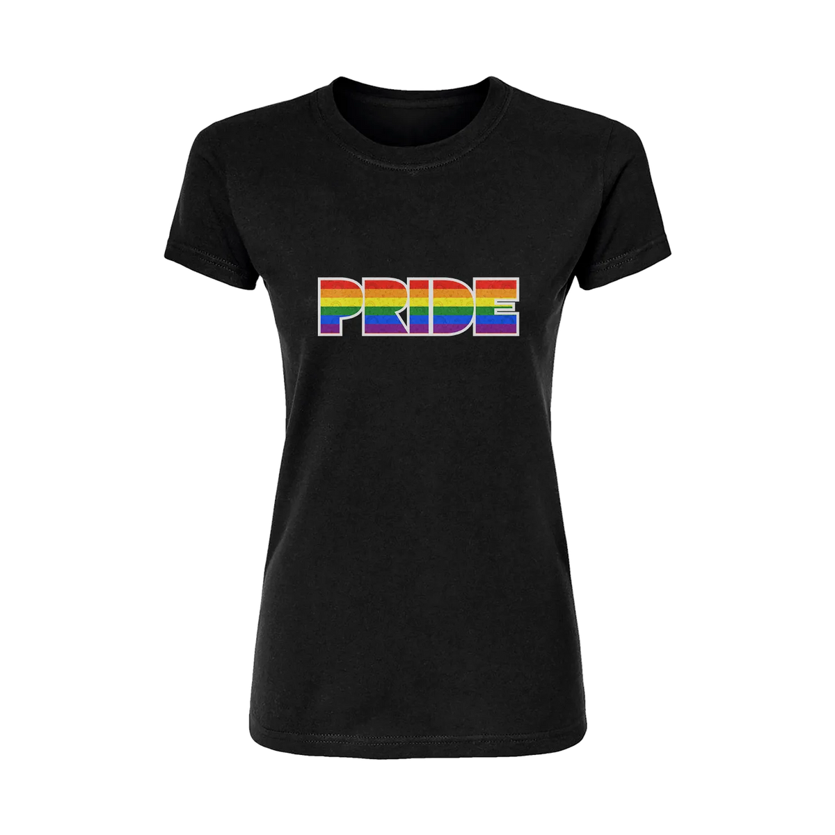 Pride Short Sleeve Women's T-Shirt