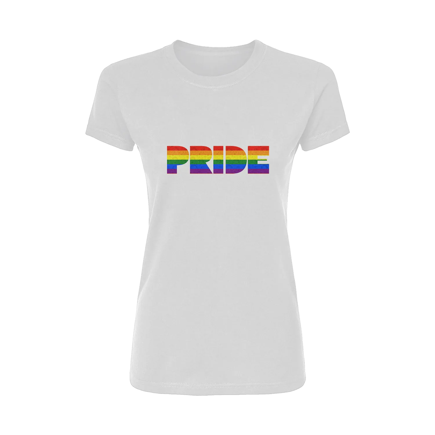 Pride Short Sleeve Women's T-Shirt