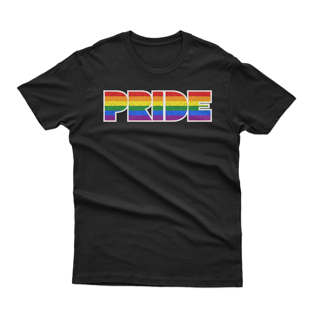 LGBTQ Pride T-Shirt