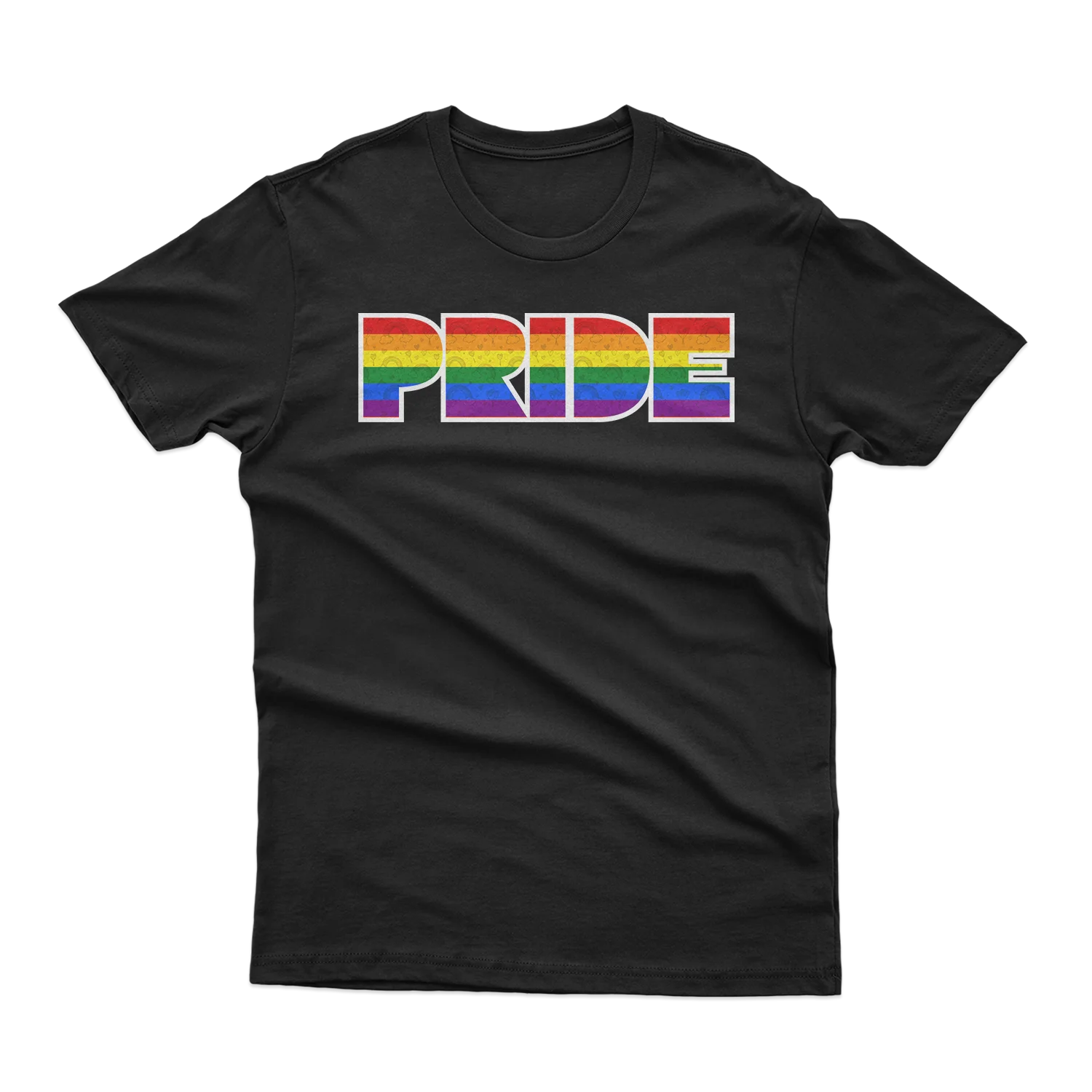 LGBTQ Pride T-Shirt
