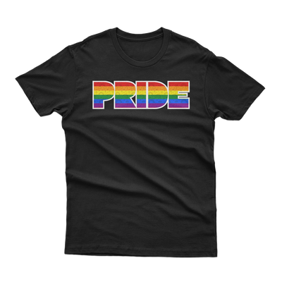 LGBTQ Pride T-Shirt