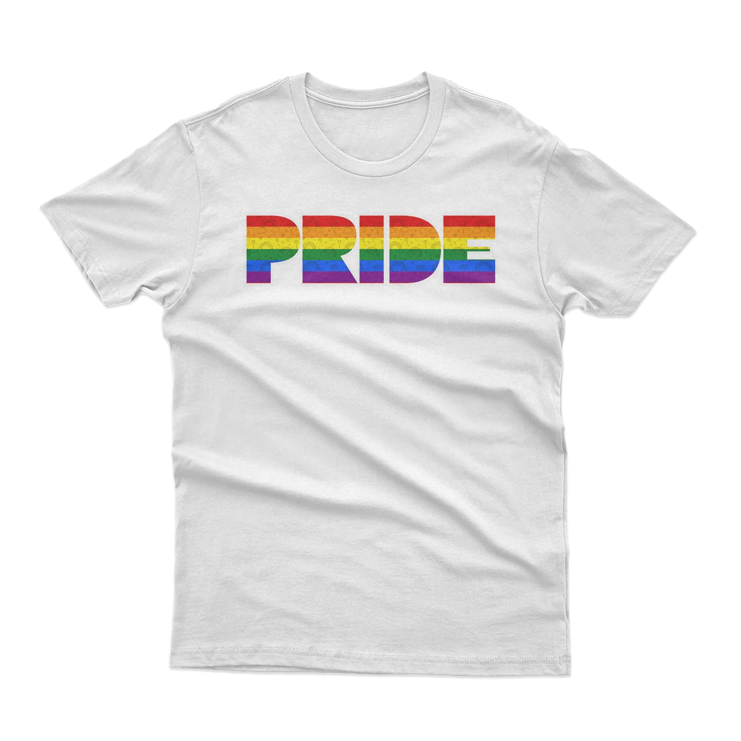 LGBTQ Pride T-Shirt