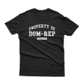 Property of Dominican Republic T-Shirt