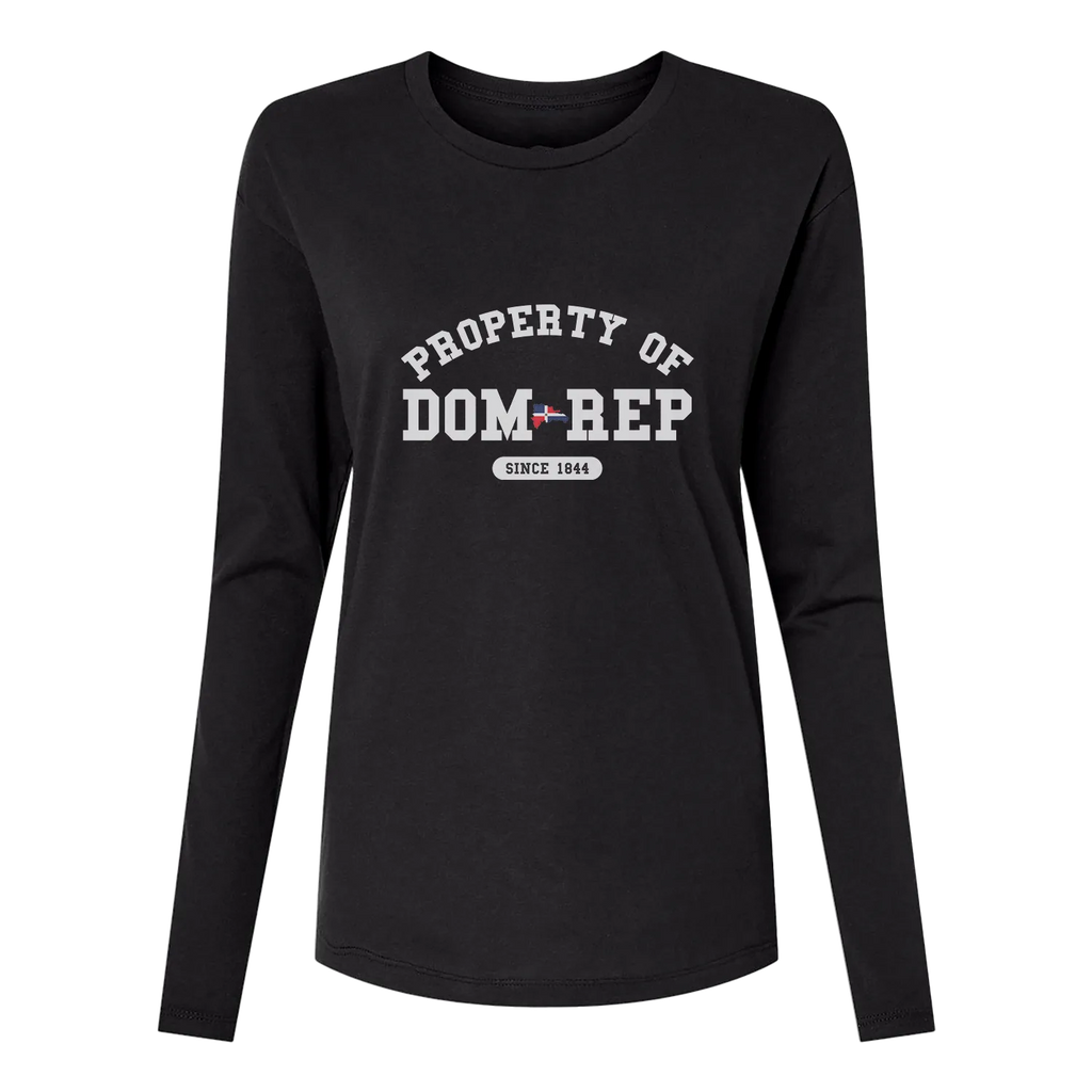 Property of Women's T-Shirt