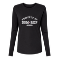 Property of Women's T-Shirt