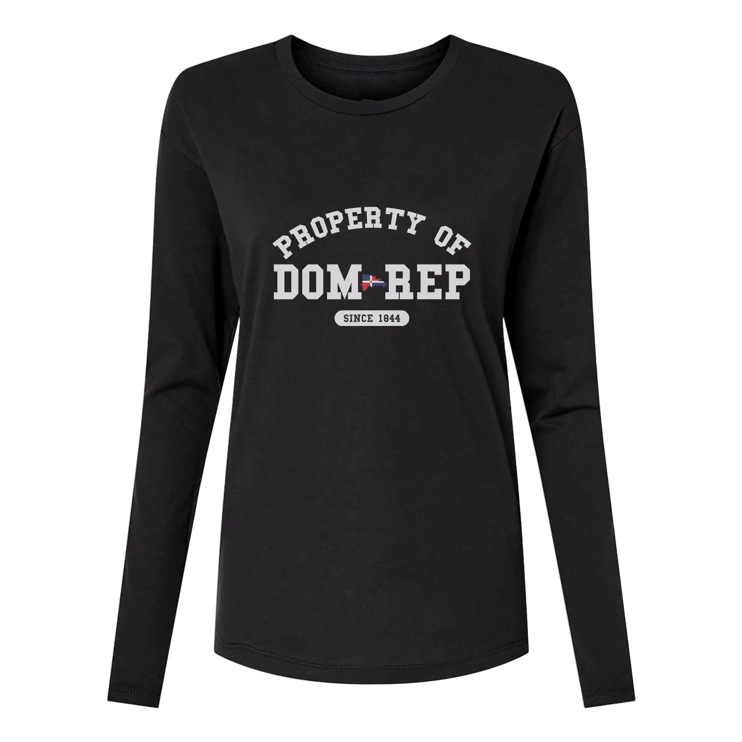 Property of Women's T-Shirt