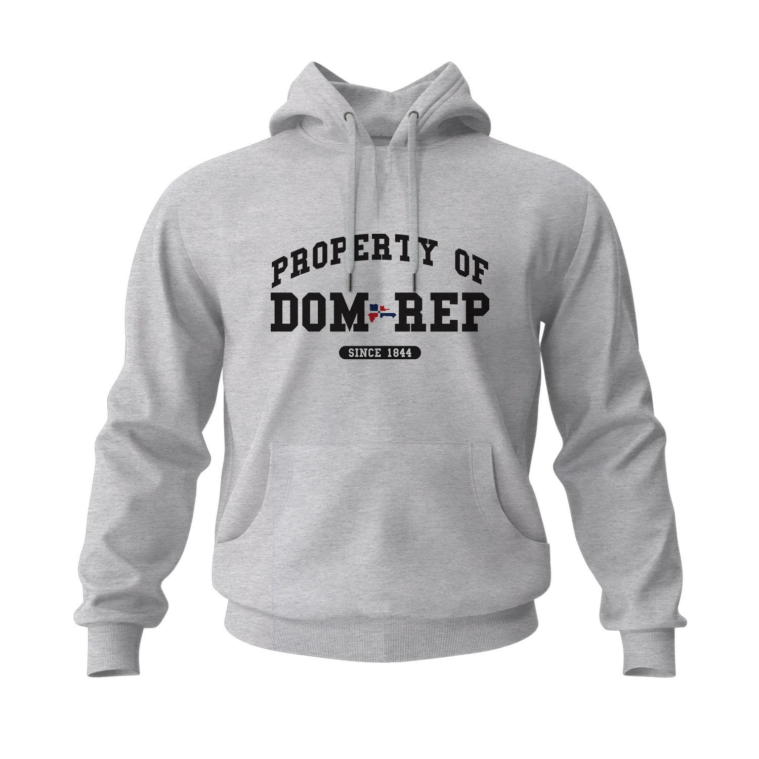 Property of Dominican Republic